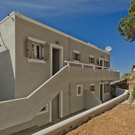 Antikri Villas Kyra Panagia المظهر الخارجي الصورة