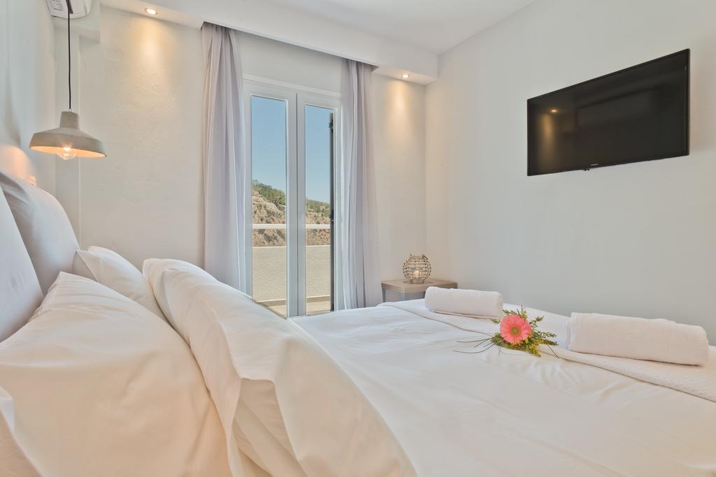Antikri Villas Kyra Panagia المظهر الخارجي الصورة