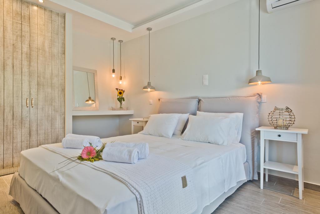 Antikri Villas Kyra Panagia المظهر الخارجي الصورة